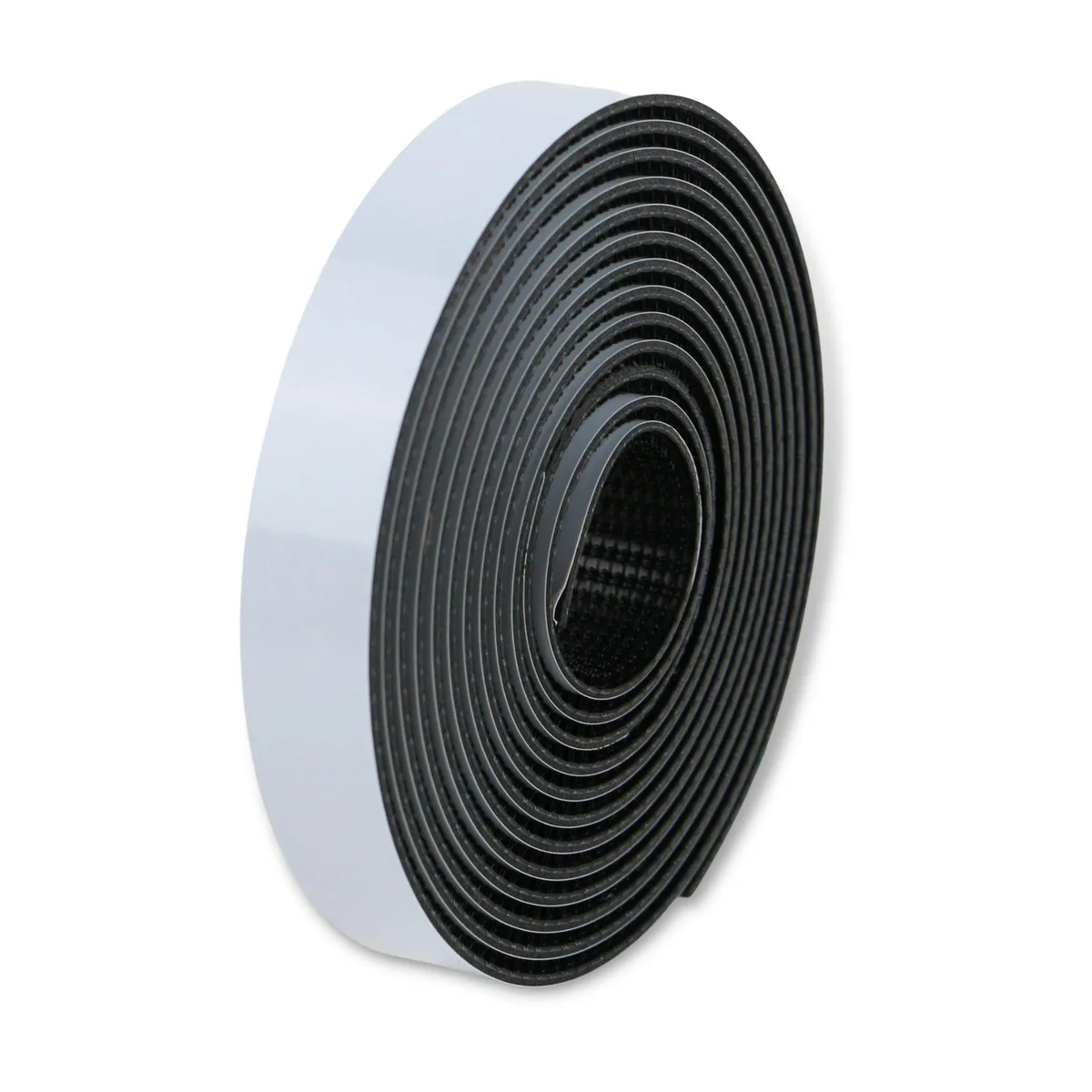 FindTape FindTape 3M Dual Lock SJ3542 Reclosable Fastener Adhesive 170 Black 10 ft — product photo