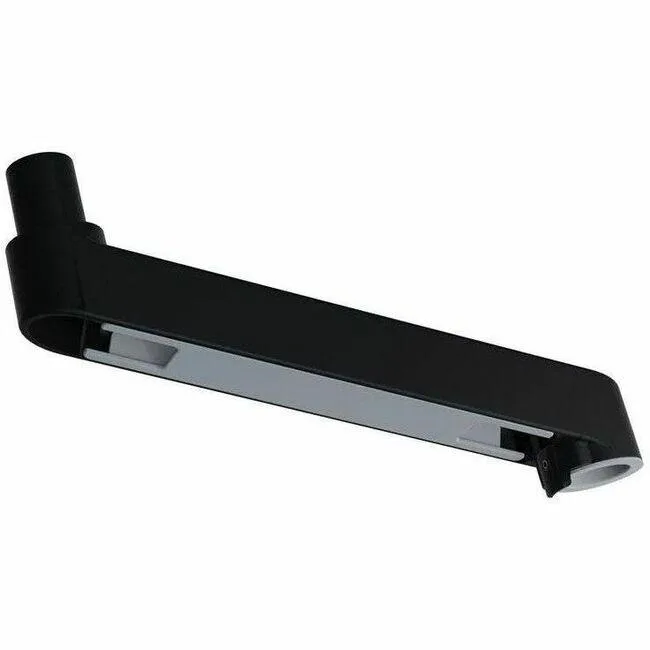 Ergotron Ergotron LX Pro Extension Kit WCB Black 98731292 — product photo