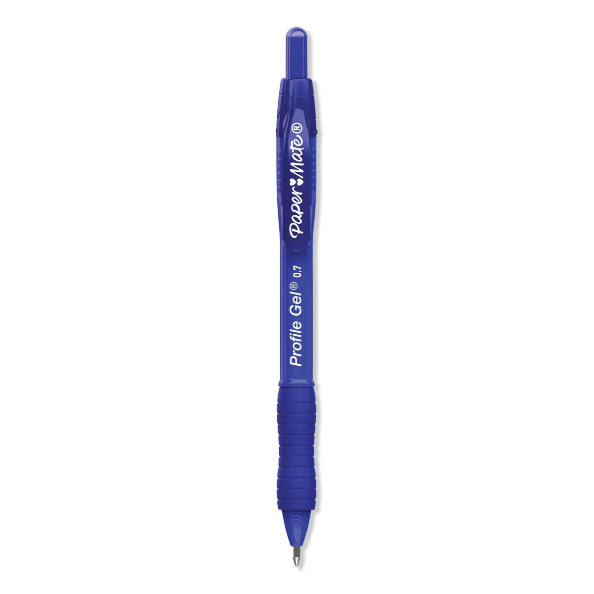 Sanford Sanford 2095449 Paper Mate Retractable Gel Pen 0.7 mm Blue 36 Pack — product photo
