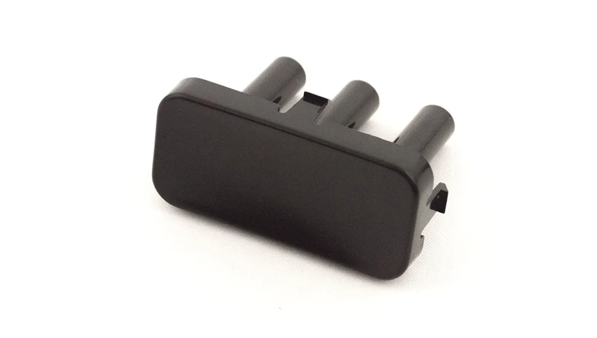 Appliance Factory Parts Appliance Factory Parts 065218-000 Open Button JBTN-B127MRF0 for Viking VMOS200 — product photo