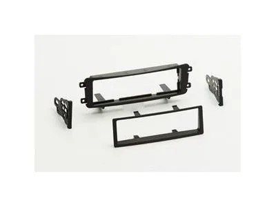 METRA METRA 99-7009 single-DIN dash kit for Mitsubishi Endeavor 2004-2008 gps accessory — product photo