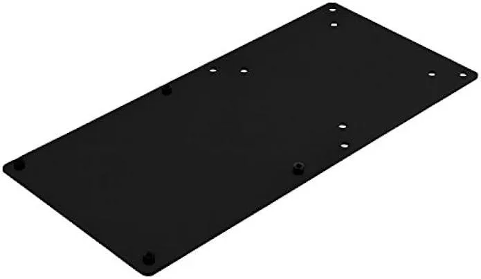 TAURKENAM TAURKENAM NUC Monitor Arm Extension Bracket VESA Mount — product photo