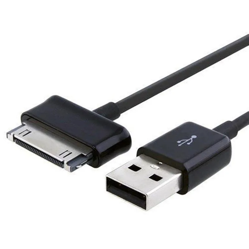 DIXSG DIXSG 30 Pin USB Charge Cable 1 m Black — product photo