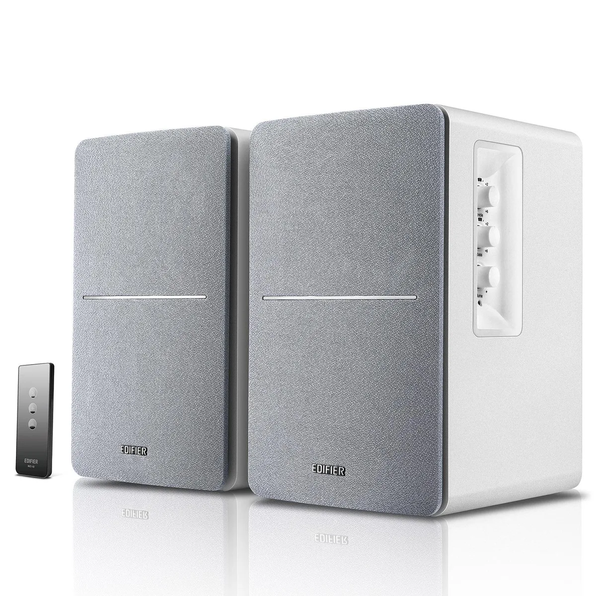 Edifier Edifier R1280T White 2.0 Home Audio Speaker 42W RMS — product photo