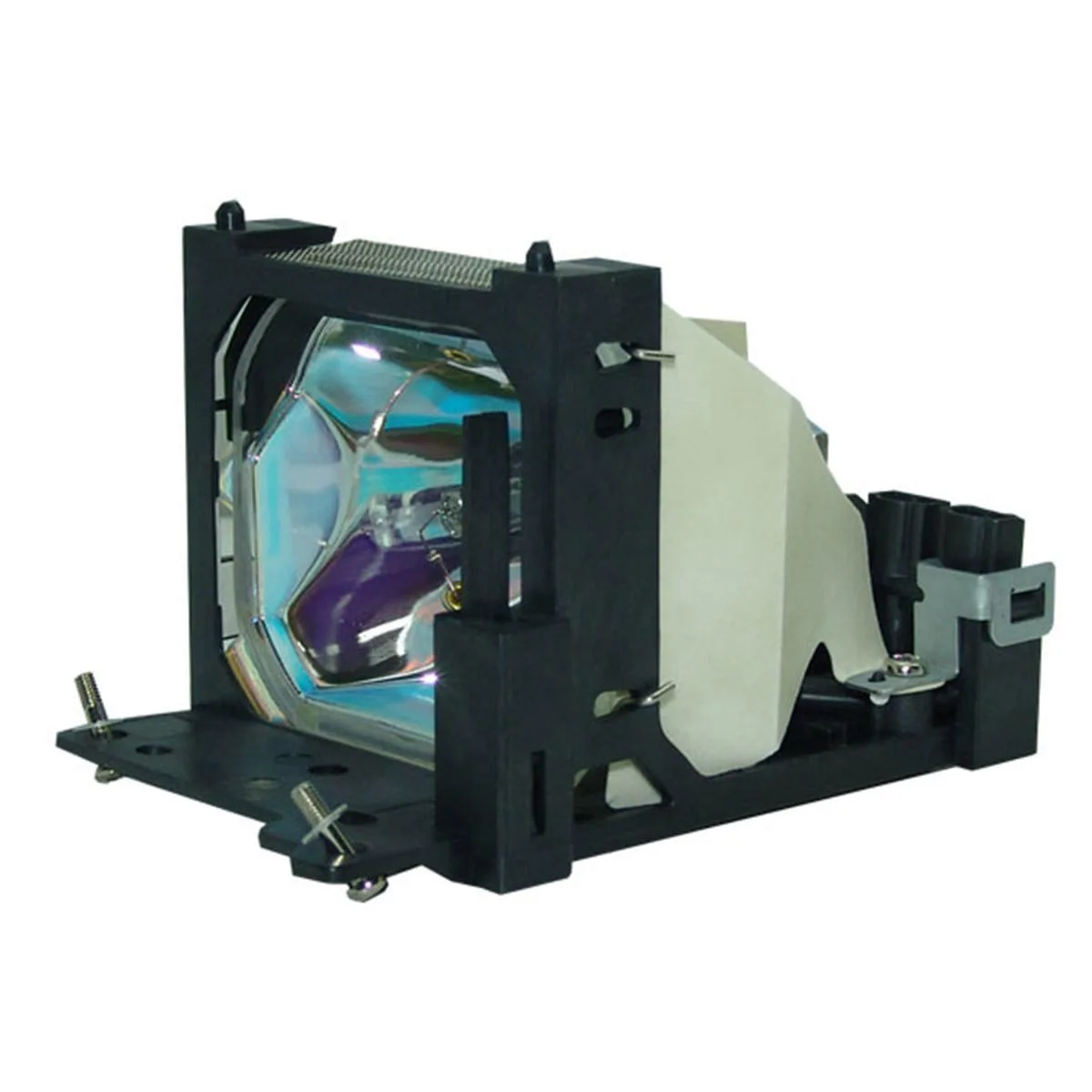 HITACHI HITACHI DT00431-A DLP Replacement Lamp CP-635i CP-HS2010 CP-HX2000 CP-S370 CP-X385 Image-Pro-8052 MP8749 PJ750 — product photo