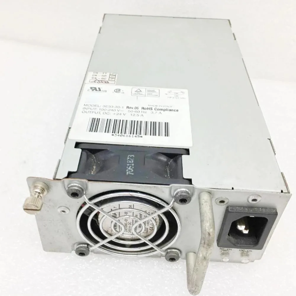 KHACHIMO KHACHIMO 3E33-30-1 Power Supply 24V 12.5A — product photo