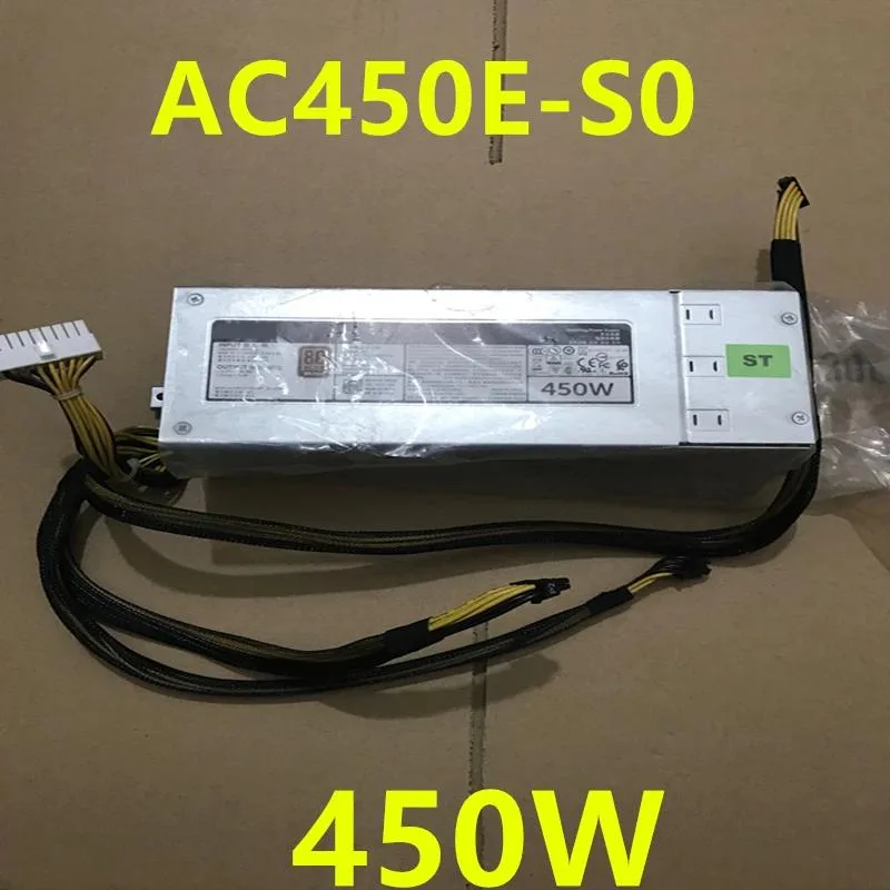 KHACHIMO KHACHIMO 450W ATX Power Supply AC450E-S0 FSD060-241G2 045F01 — product photo