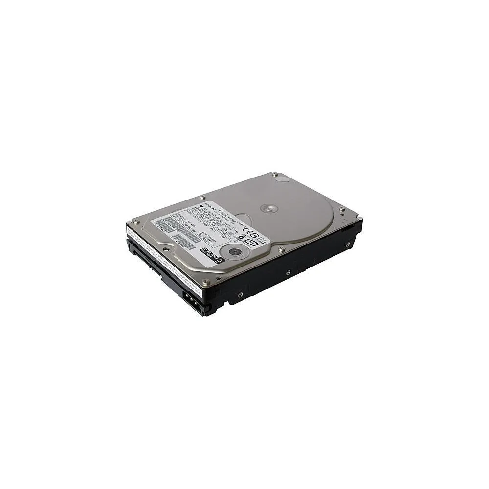 Hitachi, Ltd. Hitachi, Ltd. HDS725050KLAT80Product 500 GB 3.5" switch module — product photo