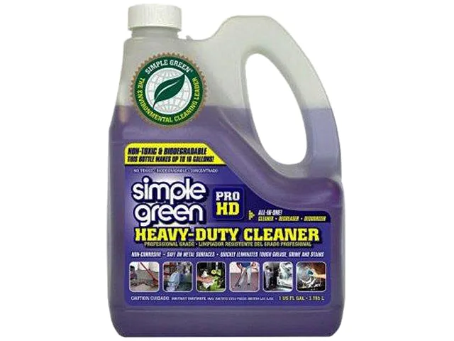 simple green Simple Green 13421 Cleaning 1:14 Concentrate — product photo