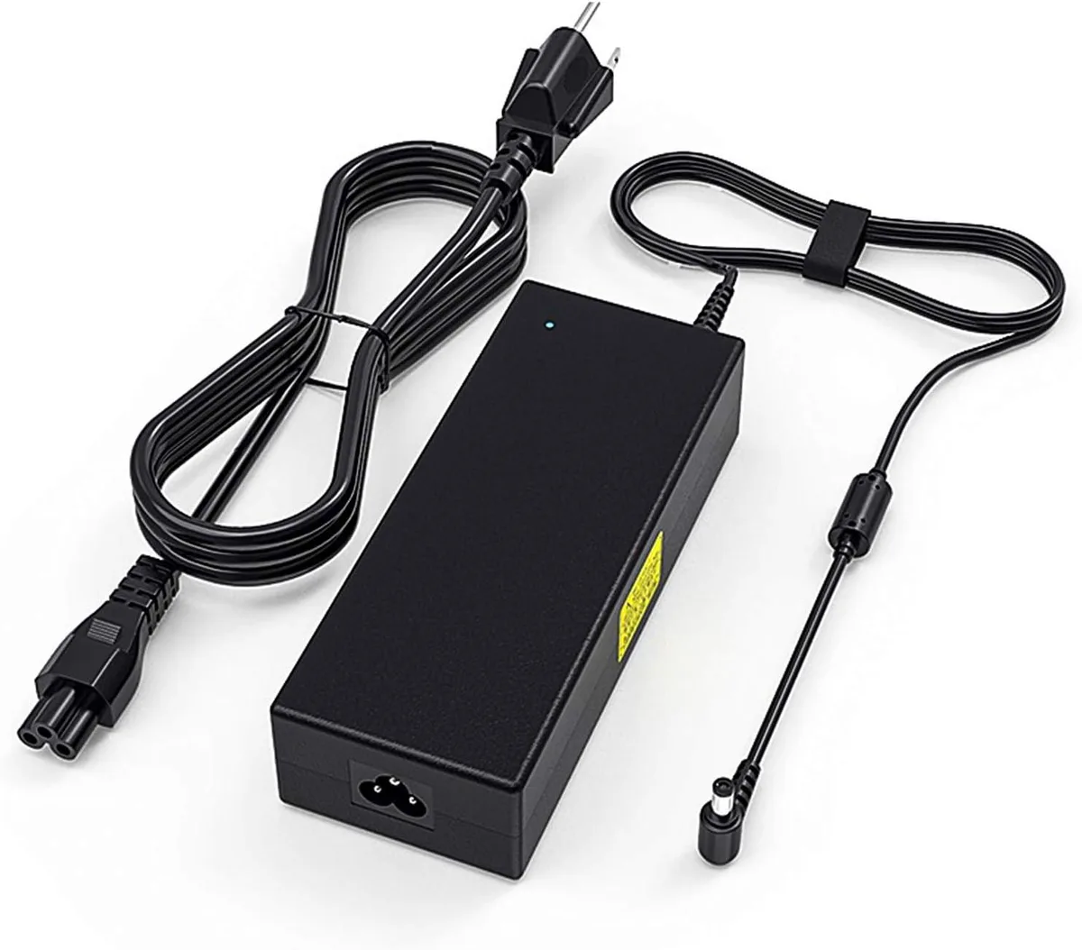 myVolts myVolts 120W 19V 6.32A AC Adapter for Asus ZenBook Pro — product photo