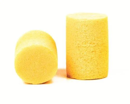 3M 3M 3121201 E-A-R Classic Cordless Earplugs 29NRR inventory supply — product photo