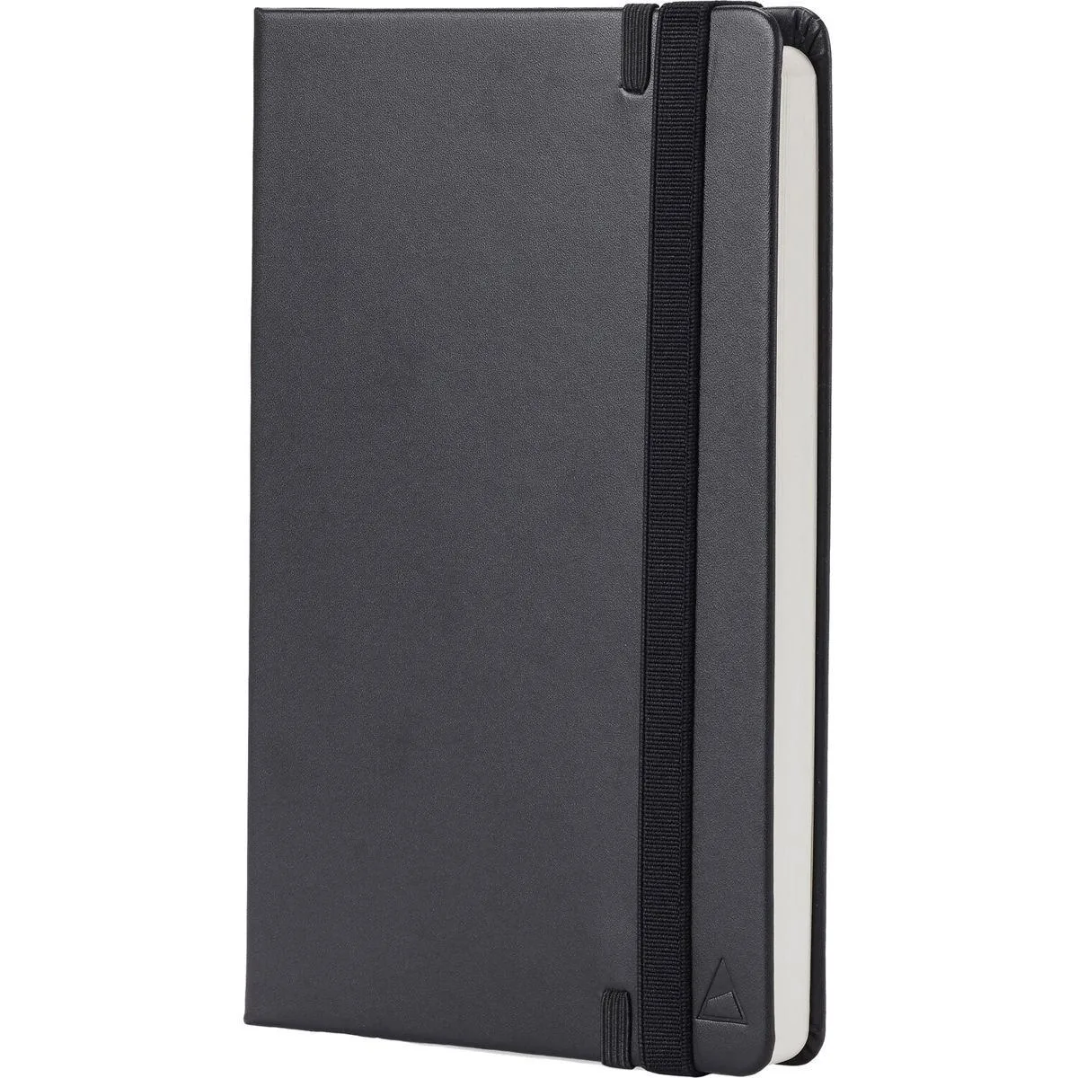 NOMATIC NOMATIC Planner Black 116 pages 5.3 x 8.5 inches — product photo
