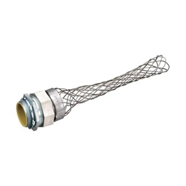 Hubbell Incorporated Hubbell Incorporated 074-09-3513 Straight Liquid Tight Grip 3/4 In — product photo