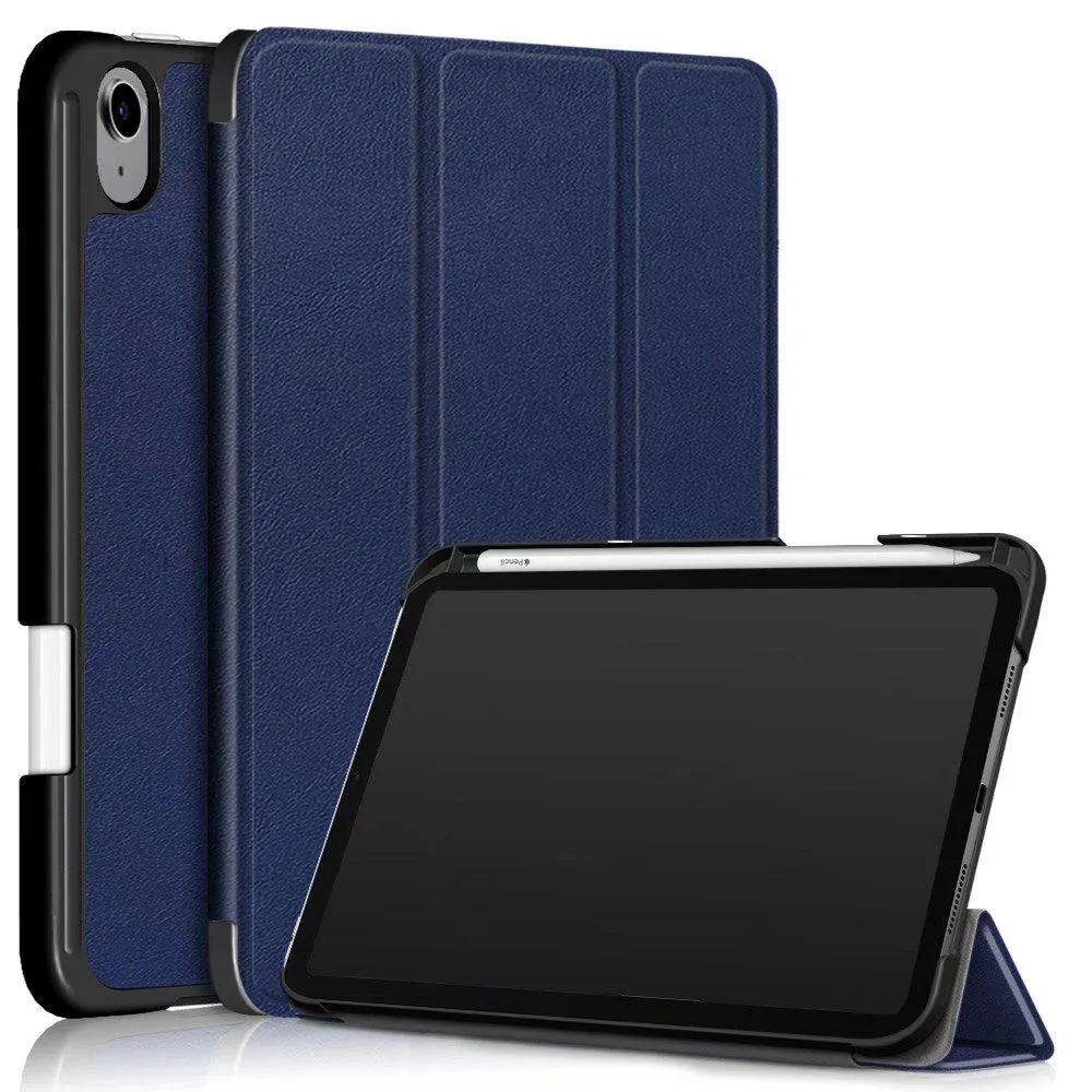 anicestore anicestore A2993/A2995 iPad Mini 8.3 case Navy Blue — product photo