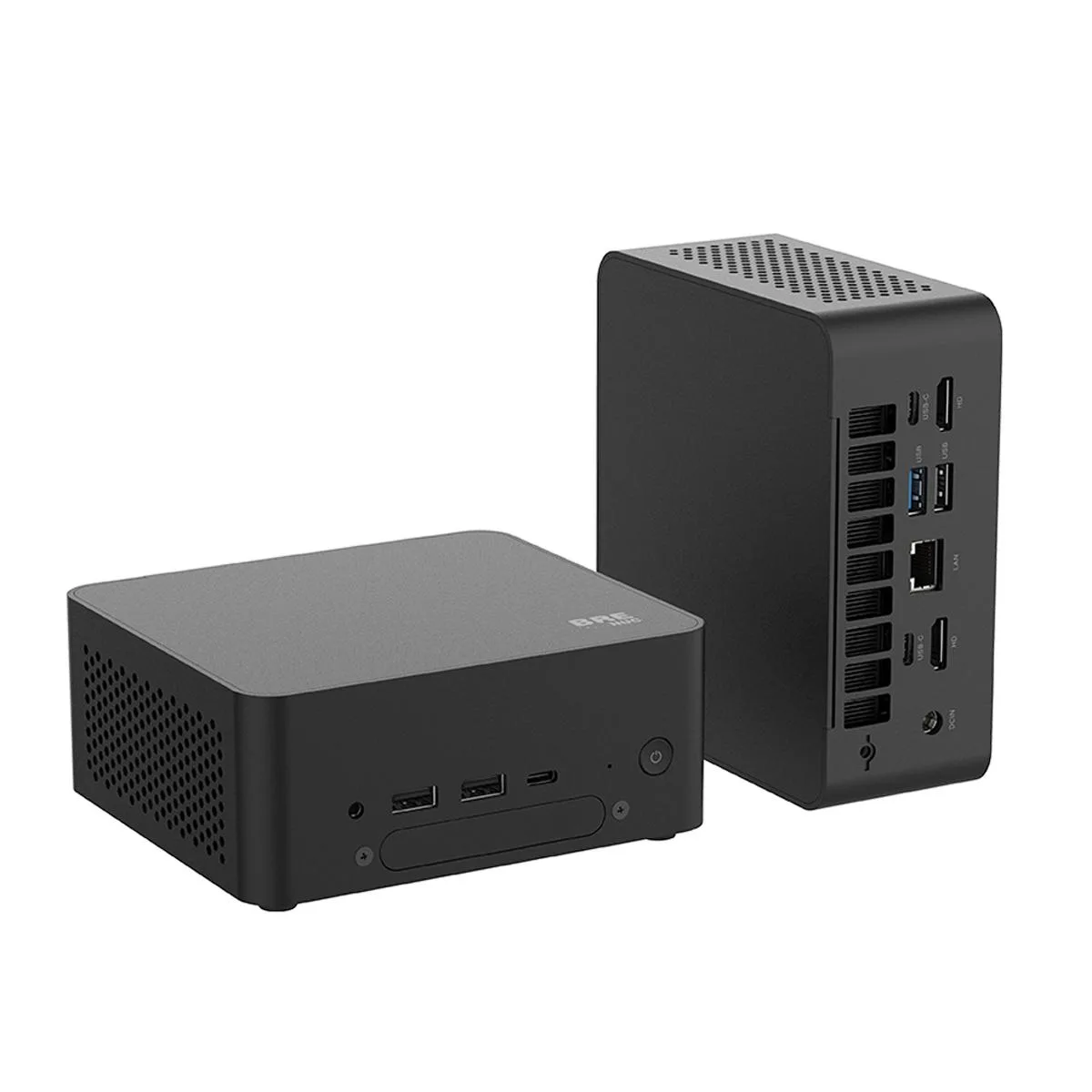 BRENUC BRENUC BREB i7-1260P barebone mini PC — product photo
