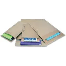 Sealed Air Sealed Air Jiffy Rigi Bag Mailer 14.25x18.5 75/CT mailing supply — product photo