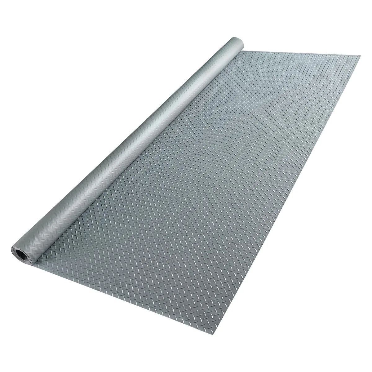 Yescom USA, Inc. Yescom USA, Inc. Garage Floor Mat Roll 19.5x6.5 ft — product photo
