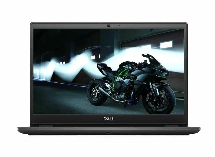 DELL DELL Latitude 3410 laptop i5-10210U 1.60GHz 8GB 256GB SSD 14.0" 1920x1080 — product photo