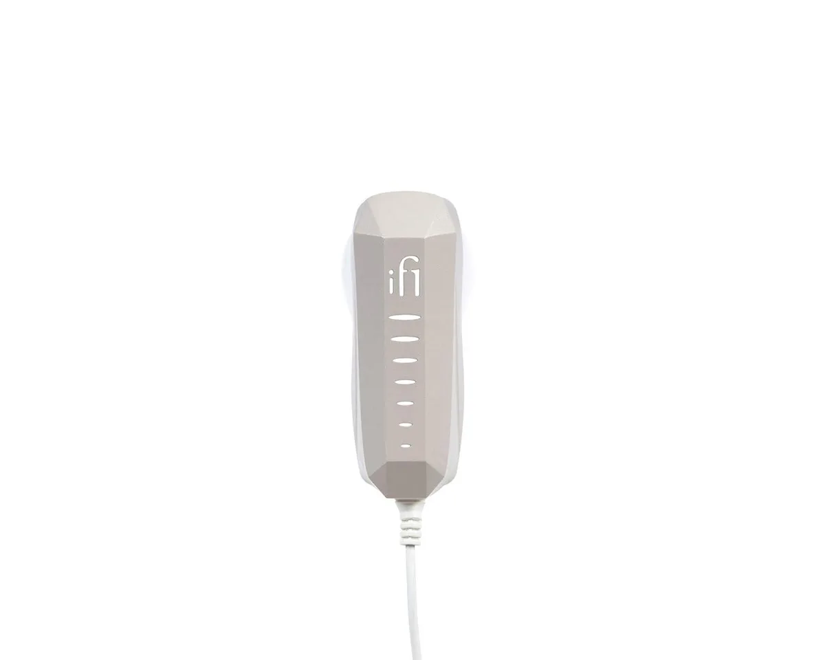 LORDWORLD LORDWORLD iPower X Low Noise Power Supply 9V streaming audio — product photo