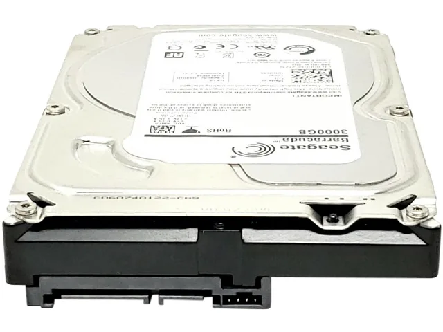 HP HP 638519-001 server power supply — product photo