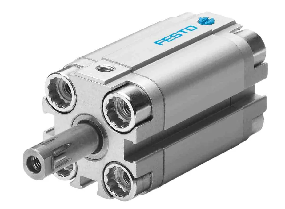 Festo Festo AEVUZ-20-25-P-A 157220 Compact Air Cylinder — product photo