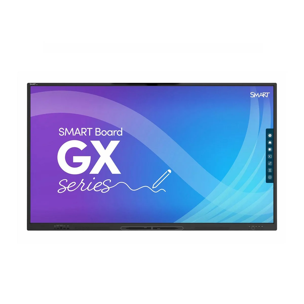SMART Technologies SMART Technologies GX086-V3 86" 4K interactive digital signage — product photo