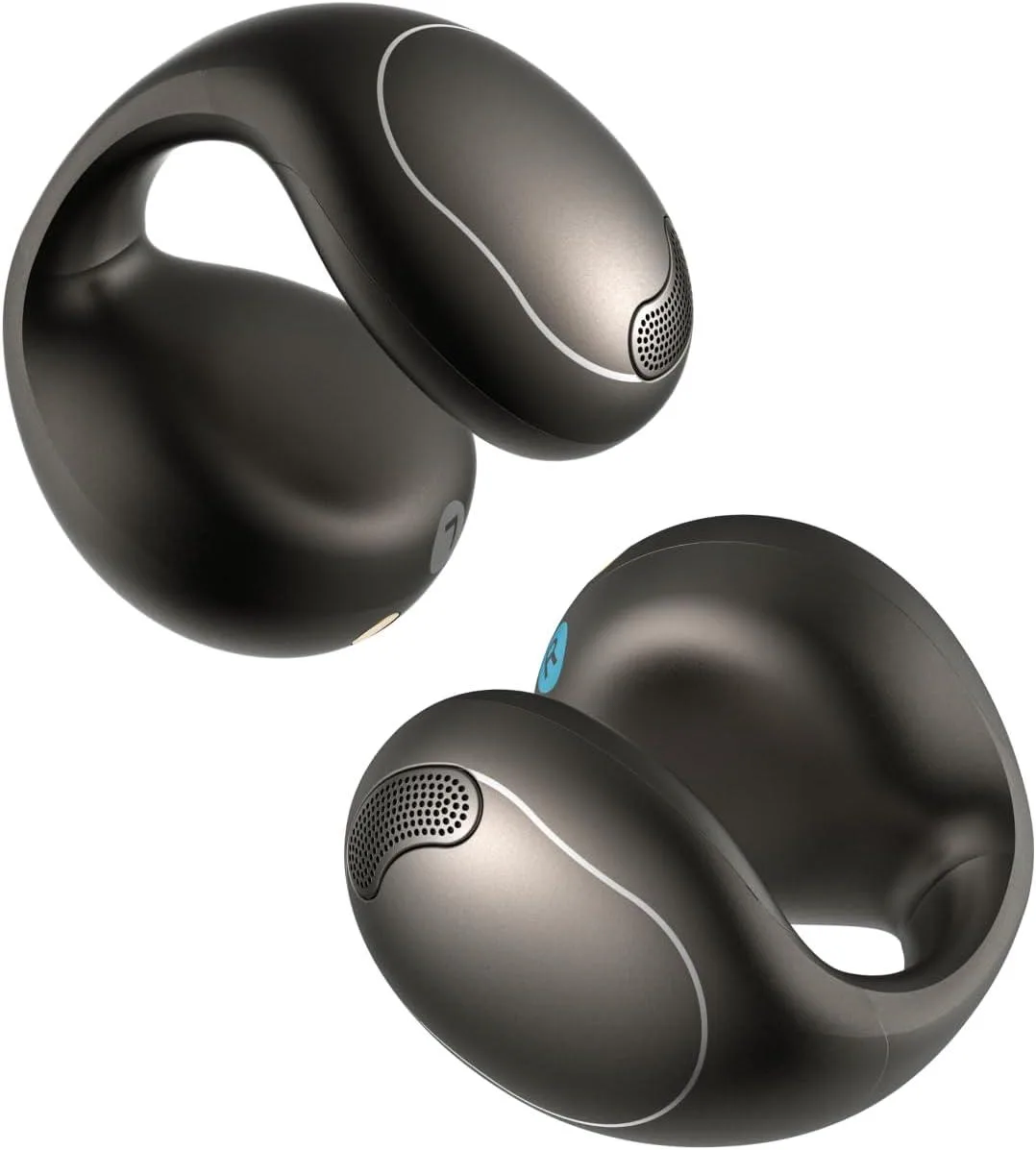 Anker Anker Soundcore C40i open-ear clip-on headphones — product photo