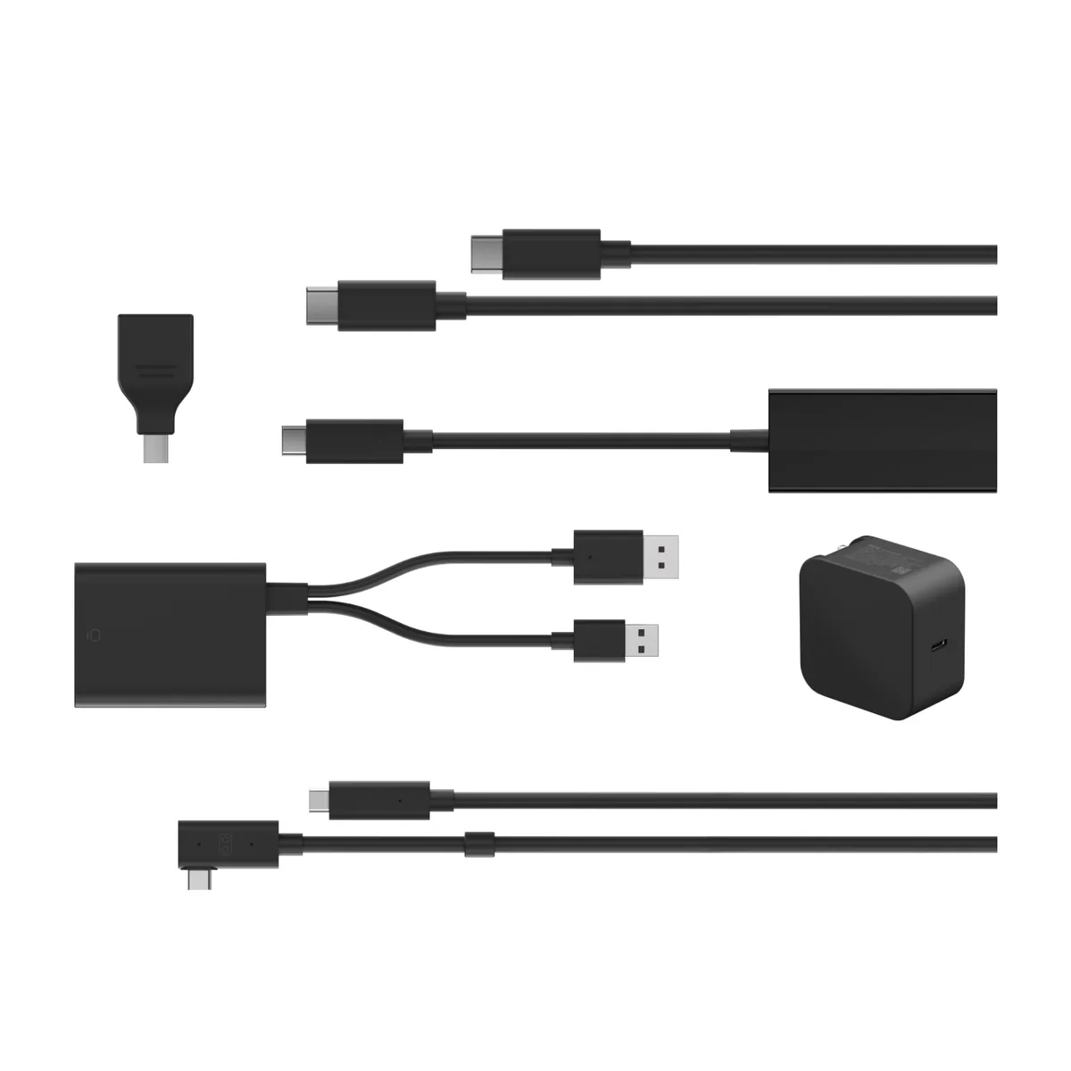 VIVE VIVE 99H12347-00 wired PC streaming kit vr accessory — product photo
