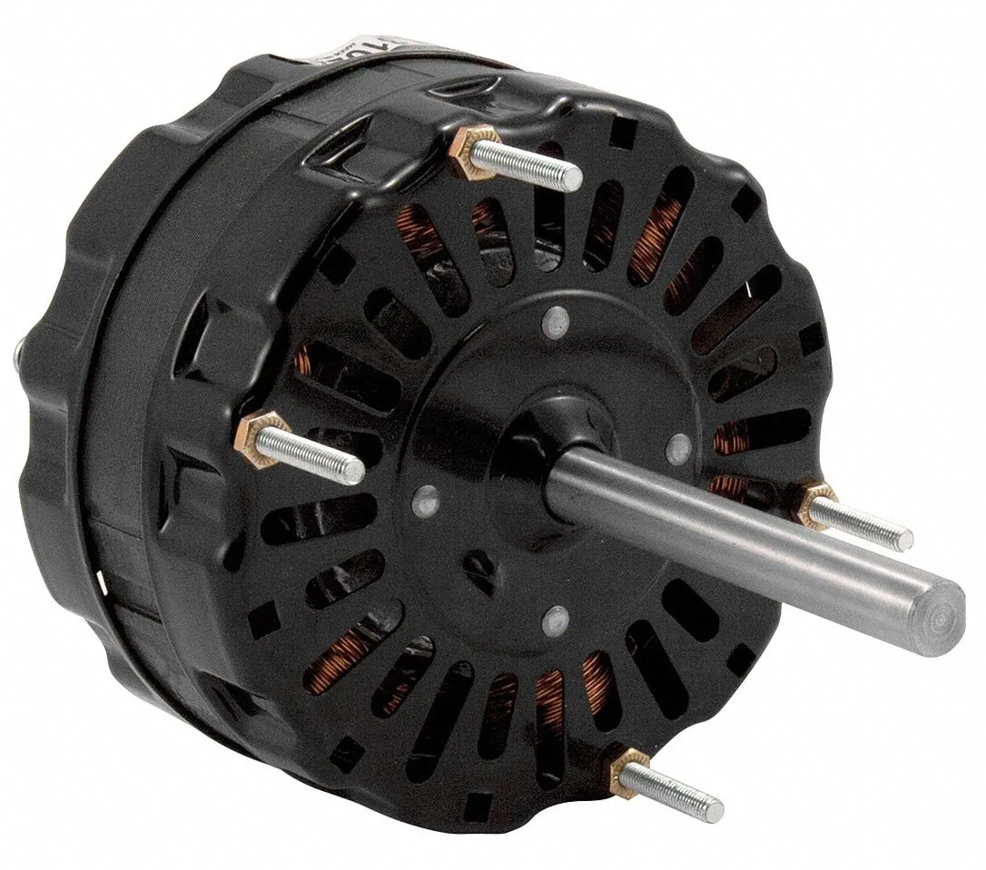 Dayton Dayton 6381168 Replacement Motor 115V 3.3A — product photo