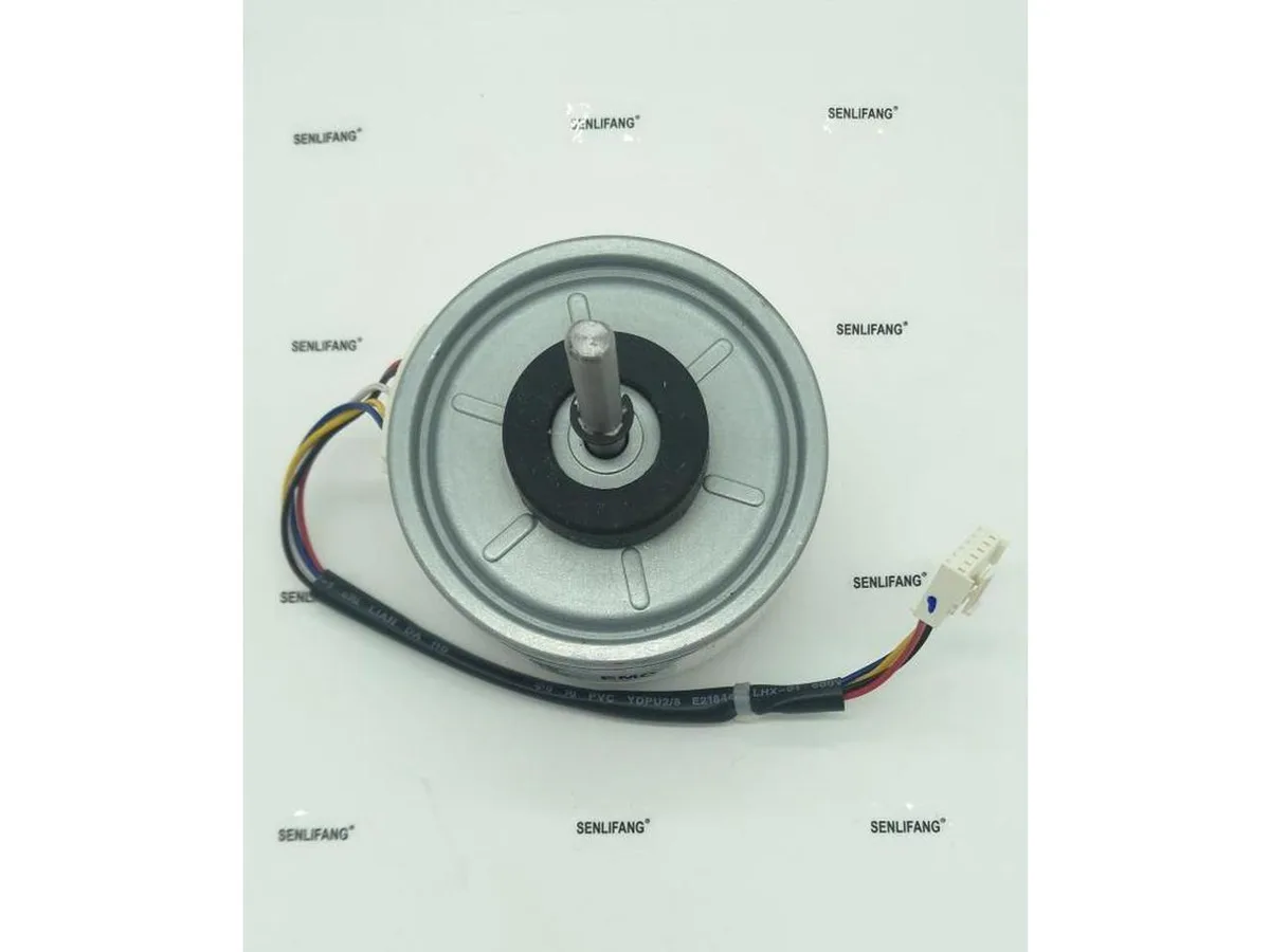 Fans Fans WZDK20-38G-1 / WZDK13-38G-1 case fan — product photo