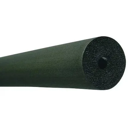 Nomaco Kflex Nomaco Kflex 6RX048318 Trap 3-1/8" 6ft 1/2" Wall — product photo