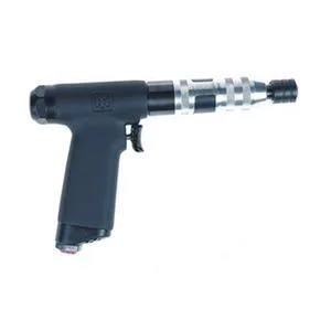 Ingersoll/Rand Ingersoll/Rand 1RTNS1 Air Screwdriver 1/8in FNPT Pistol Grip 30.1 in-lb 1000 RPM 90 psi — product photo