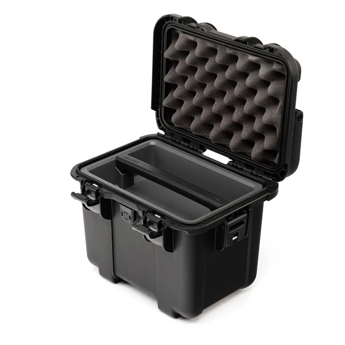 NANUK NANUK T20S-170BK-0A0 Top Loader Waterproof Hard Case, Black — product photo