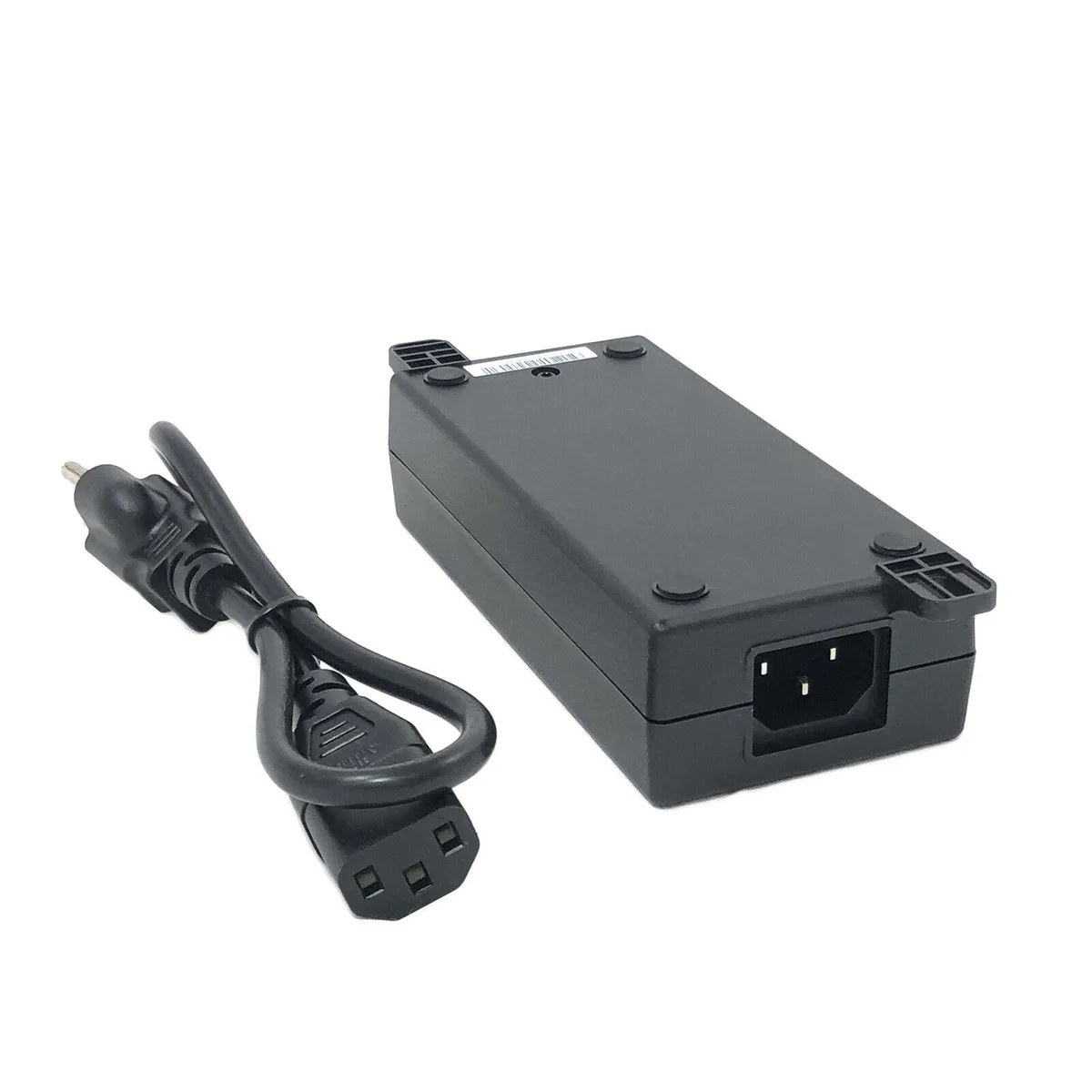 Phihong USA Inc. Phihong USA Inc. POE29U-560 56V 30W power adapter with power cord — product photo