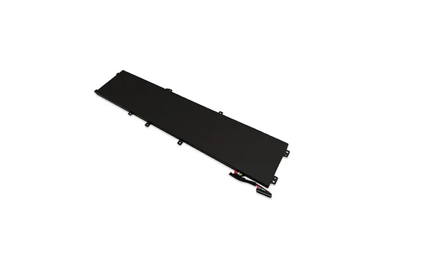 Total Micro Technologies Total Micro Technologies 6GTPY-TM 6-Cell 97Whr laptop battery — product photo