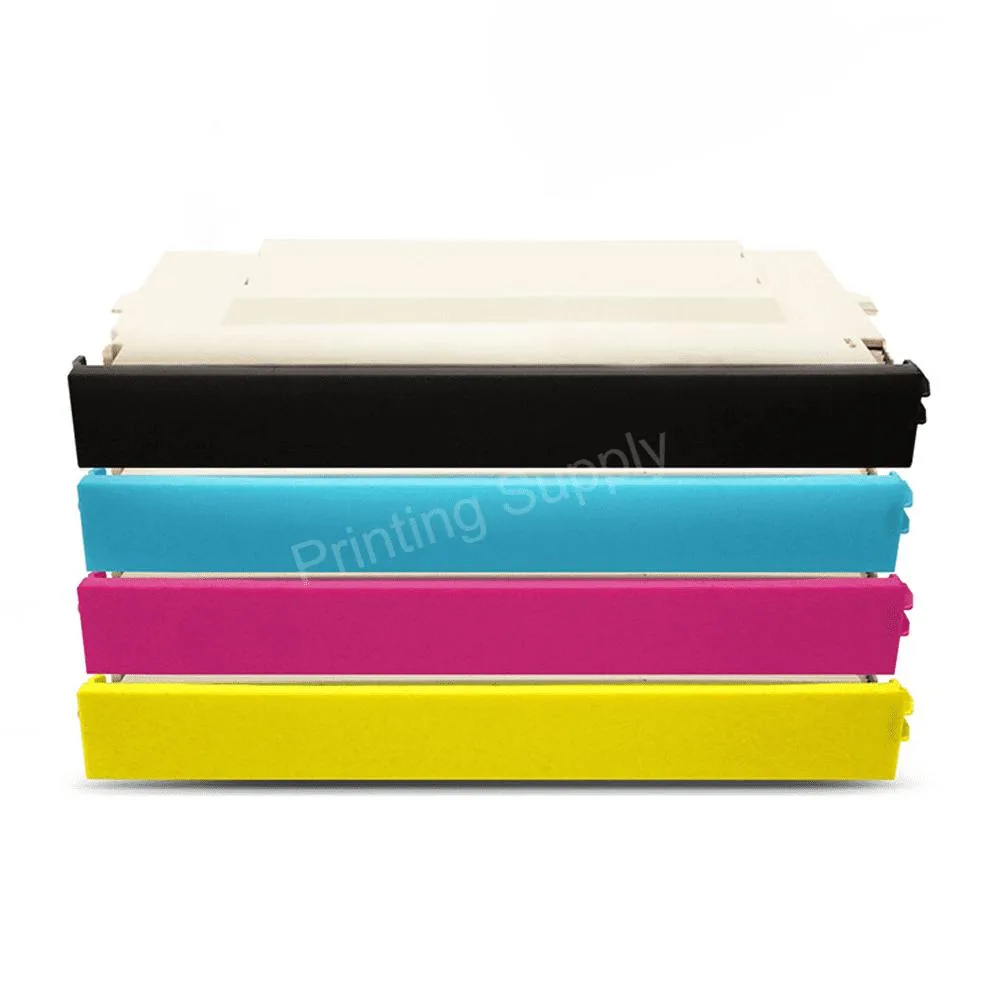 Ninestar Technology Ninestar Technology C510 toner cartridge 4-pack BK/C/M/Y 14000 pages — product photo