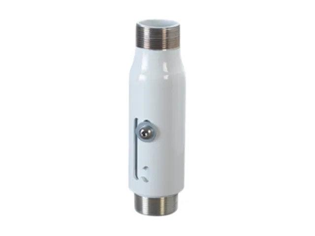CHIEF MANUFACTURING CHIEF MANUFACTURING CMS006009W Adjustable Extension Column projector accessory — product photo