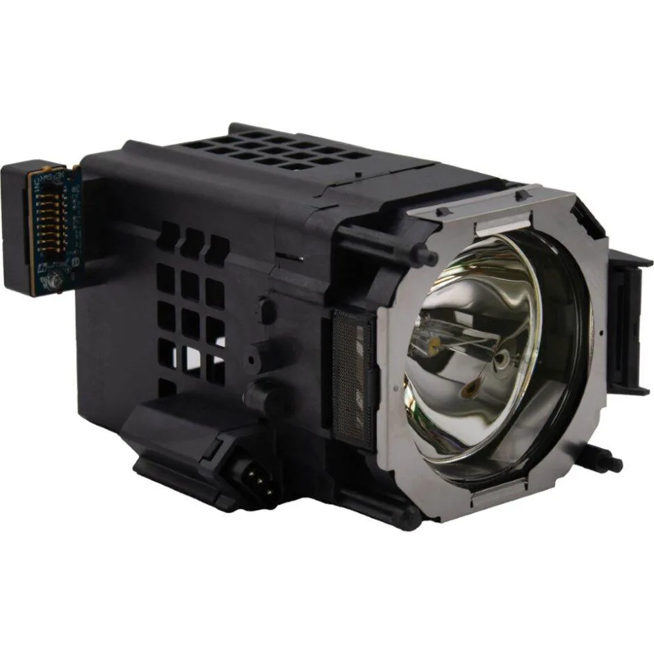 Six new projector lamp modules in a pack
