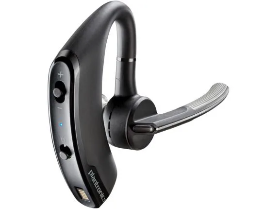 HP HP Poly Voyager Legend Headset with Charge Cable and Pin Adapter — product photo