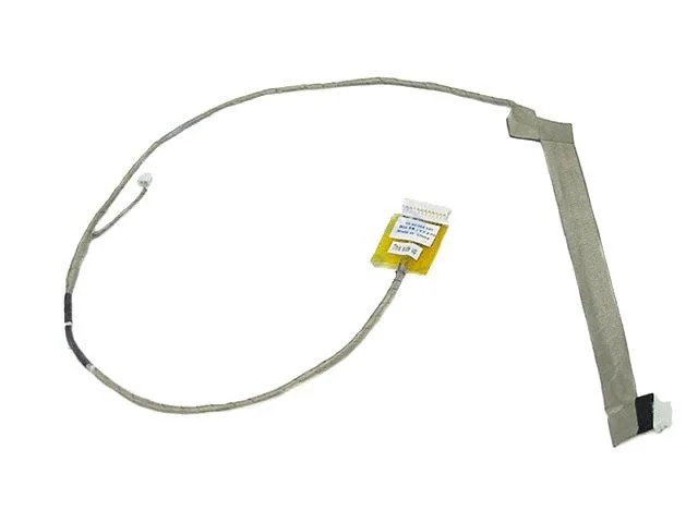 DELL DELL XPS M1330 Web Camera Cable CCFL YT370 — product photo