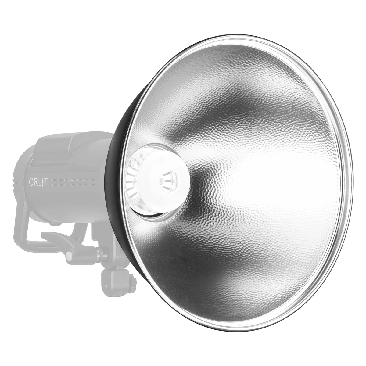 Glow Edge Glow Edge 70 Degree Magnum Reflector with Diffuser Bowens Mount Studio — product photo
