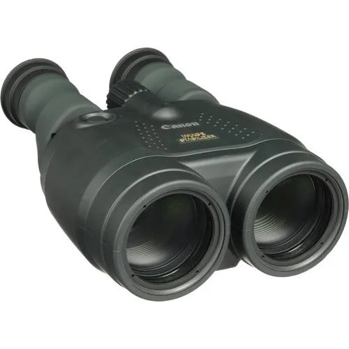 Canon International Canon International 15x50 Image Stabilization All Weather Binoculars — product photo