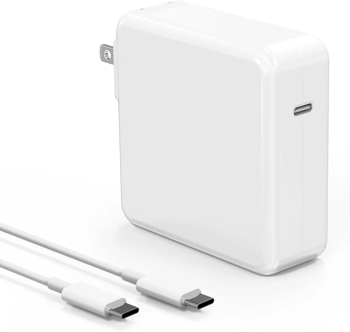 FORIDA FORIDA 118W USB-C AC adapter — product photo