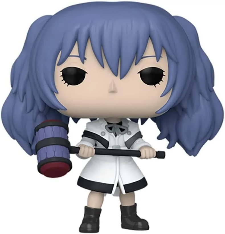 Funko Funko 57643 Pop! Animation Tokyo Ghoul: re Saiko Yonebayashi action figure — product photo