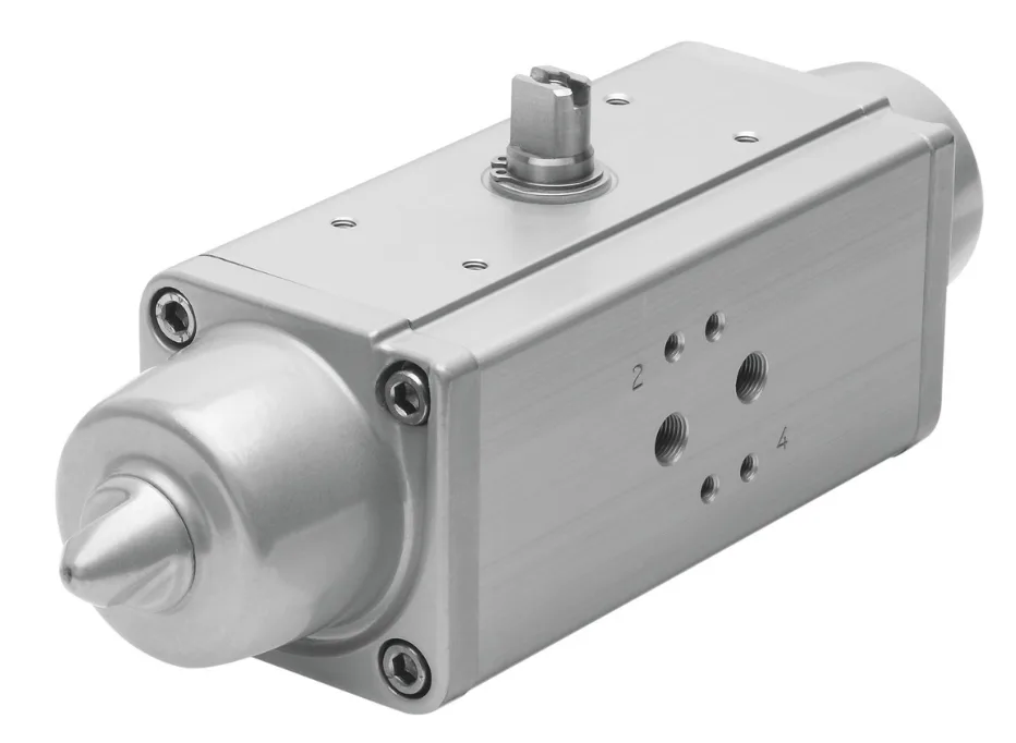 Festo Festo AEVULQZ-40-20-A-P-A 157188 Compact Air Cylinder electrician tool — product photo