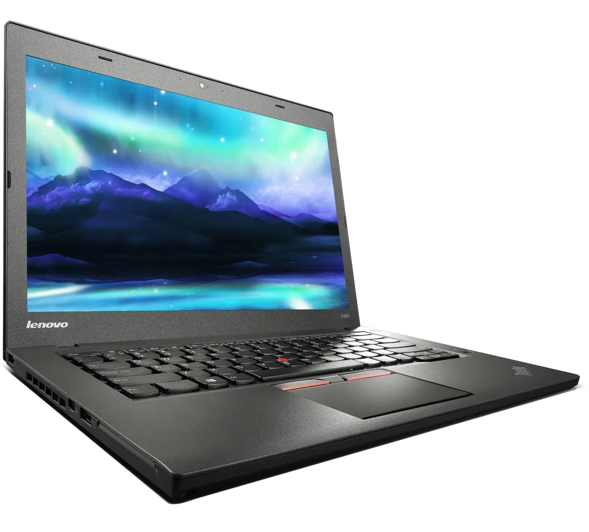Lenovo Lenovo ThinkPad T450 20BUS0T100 i5-5300U 8GB 128GB 14 laptop — product photo