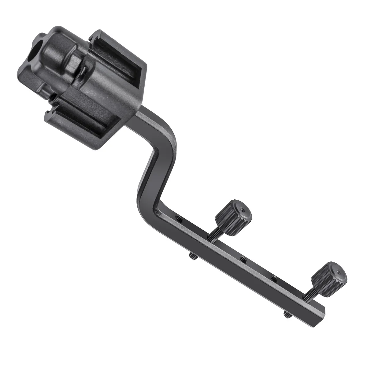 Glow Edge Glow Edge 4-SA Universal 4 Speedlite Adapter Hot Shoe Mount for S-type Flash Bracket — product photo