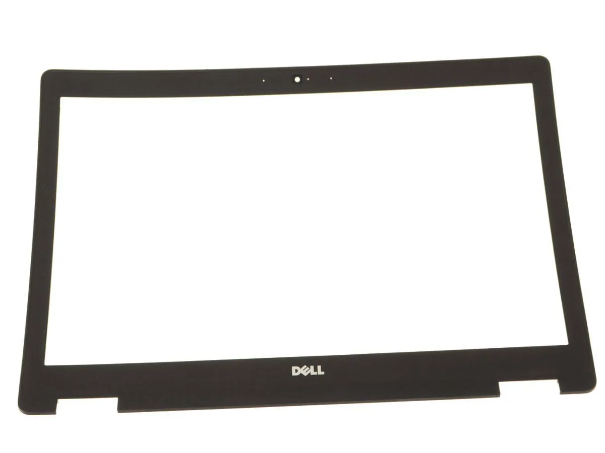 DELL DELL Latitude 5580 Precision 3520 15.6" LCD Front Trim Bezel GPM65 — product photo