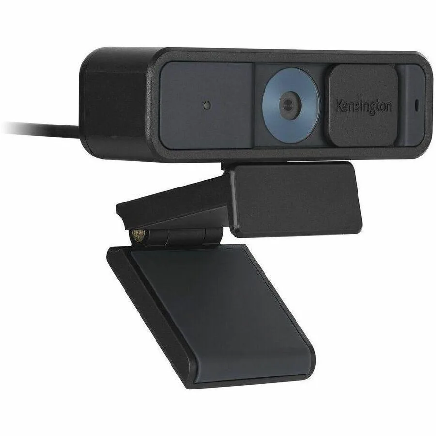 Kensington Kensington W2005 1080p 30fps 75° FOV Webcam — product photo