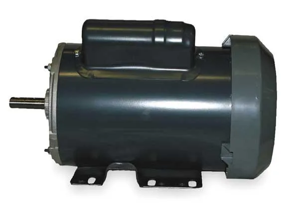 Dayton Dayton 3NLF2 Direct Drive Blower Motor Fan Accessory — product photo